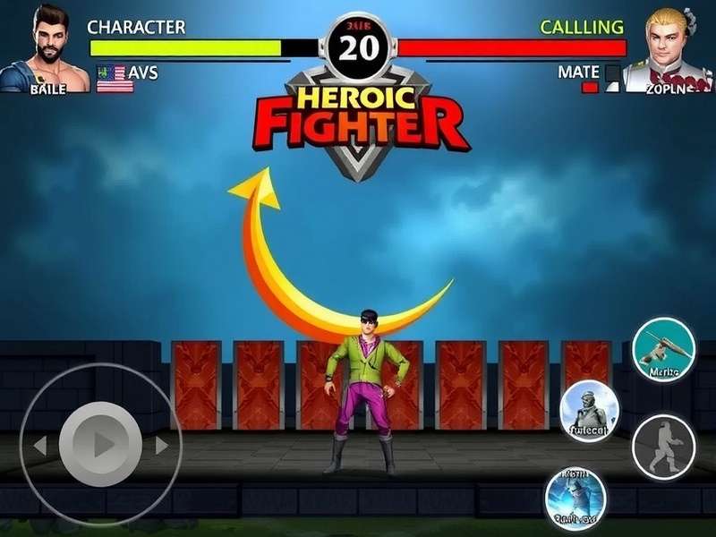 Kolkata Heroic Fighter Tournament